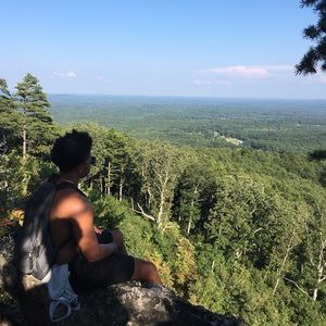 Meet your Posher, Ryan